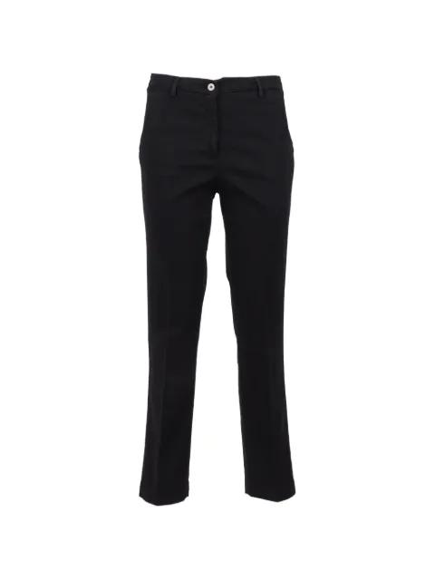 button straight trousers by BRIGLIA 1949