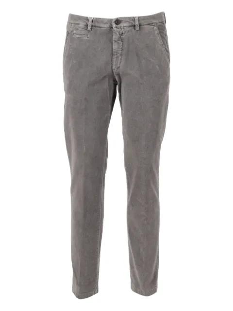 buttoned trousers by BRIGLIA 1949