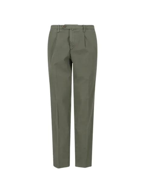 buttoned trousers by BRIGLIA 1949