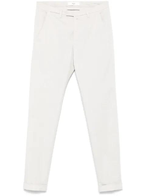 cotton trousers by BRIGLIA 1949