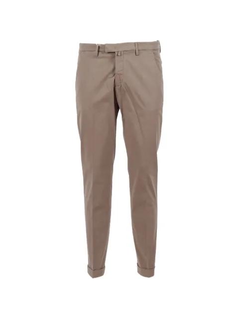 cuffed trousers by BRIGLIA 1949