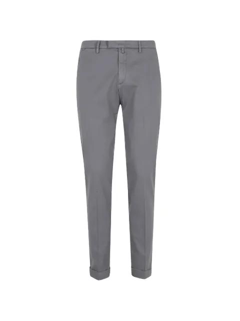 cuffed trousers by BRIGLIA 1949