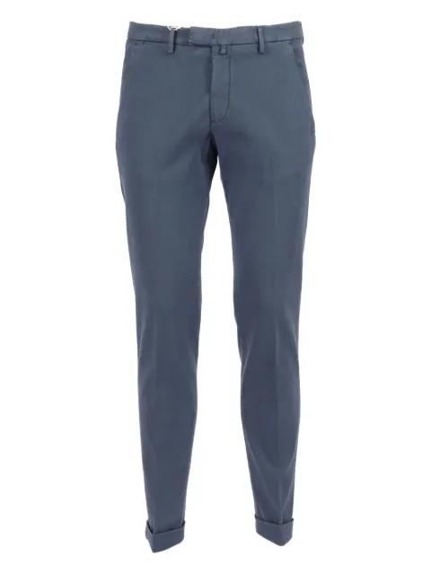 cuffed trousers by BRIGLIA 1949