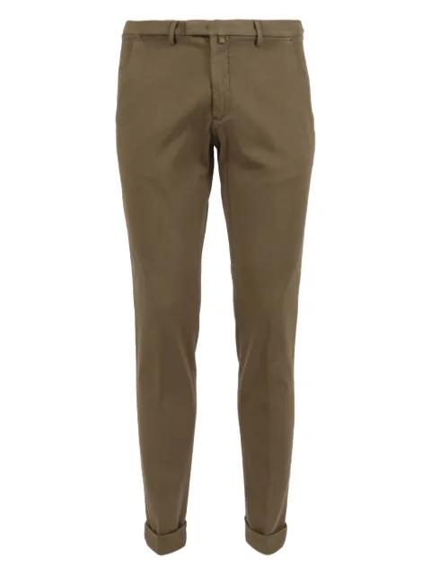 cuffed trousers by BRIGLIA 1949