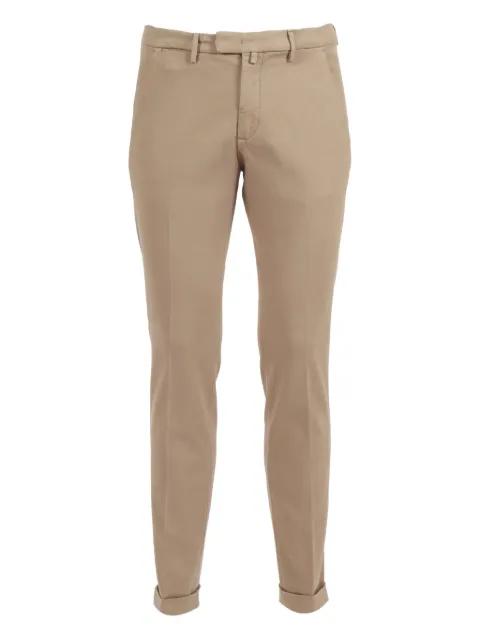 cuffed trousers by BRIGLIA 1949
