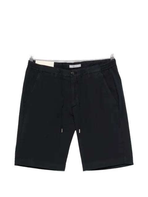 drawstring shorts by BRIGLIA 1949