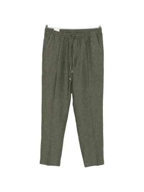 drawstring trousers by BRIGLIA 1949