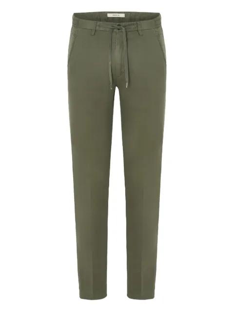 drawstring trousers by BRIGLIA 1949