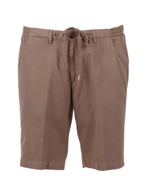 drawstrinsg shorts by BRIGLIA 1949
