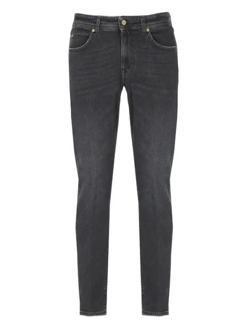 five-pocket trousers by BRIGLIA 1949