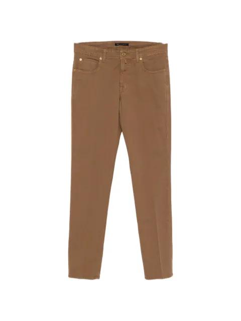five-pockets trousers by BRIGLIA 1949