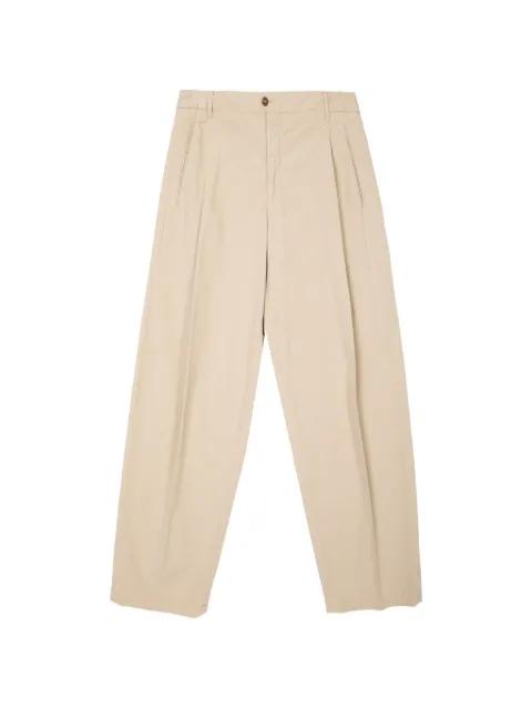 pleated trousers by BRIGLIA 1949