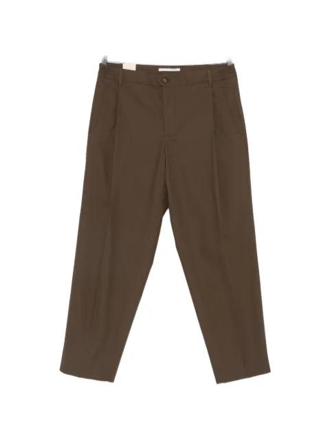 pleated trousers by BRIGLIA 1949