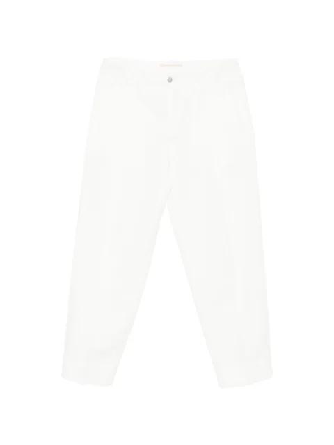 pleated trousers by BRIGLIA 1949