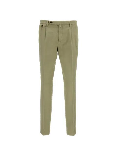 pleated trousers by BRIGLIA 1949