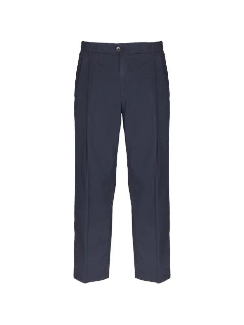 pleated trousers by BRIGLIA 1949