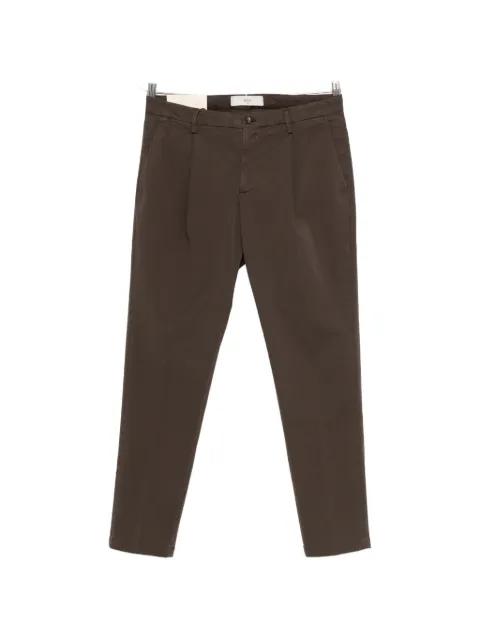 pleated trousers by BRIGLIA 1949