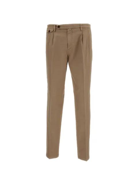 pleated trousers by BRIGLIA 1949