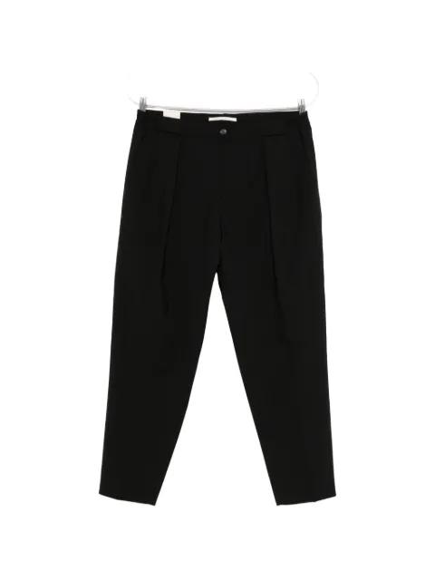 pleated trousers by BRIGLIA 1949