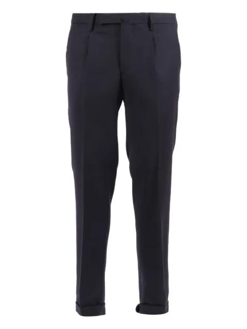 pleated trousers by BRIGLIA 1949