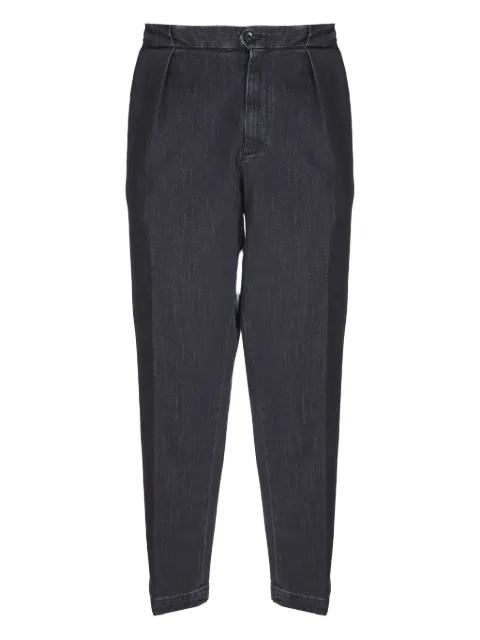 pleated trousers by BRIGLIA 1949