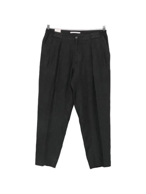 pleated trousers by BRIGLIA 1949