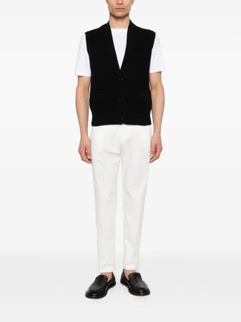 pleated trousers by BRIGLIA 1949