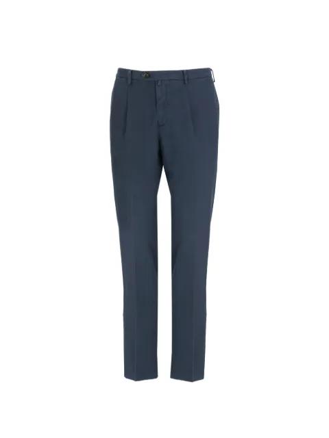 pleated trousers by BRIGLIA 1949