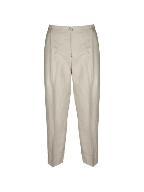 pleated trousers by BRIGLIA 1949