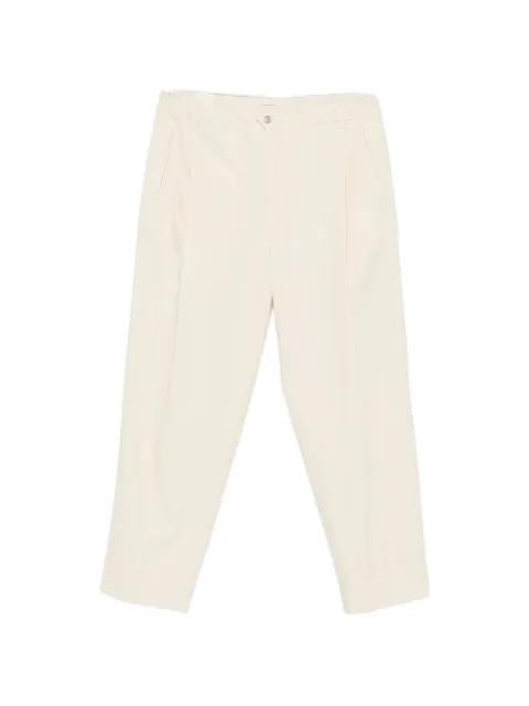 pleated trousers by BRIGLIA 1949