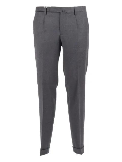 pleated trousers by BRIGLIA 1949