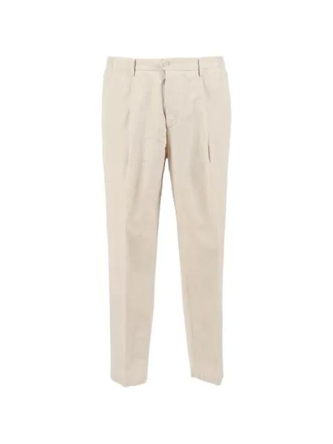 pleated trousers by BRIGLIA 1949