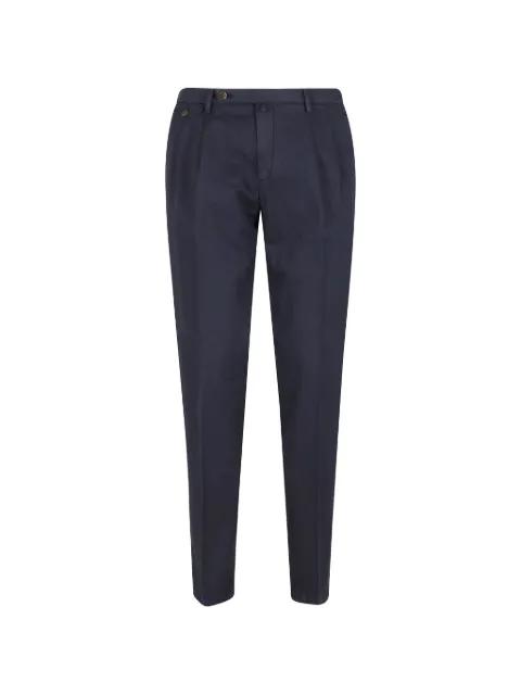 pleated trousers by BRIGLIA 1949