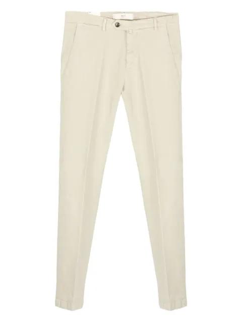 pocket chinos by BRIGLIA 1949