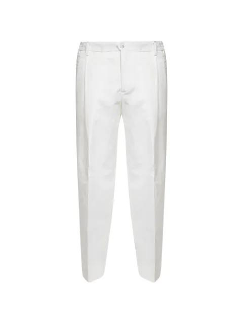 straight-leg trousers by BRIGLIA 1949