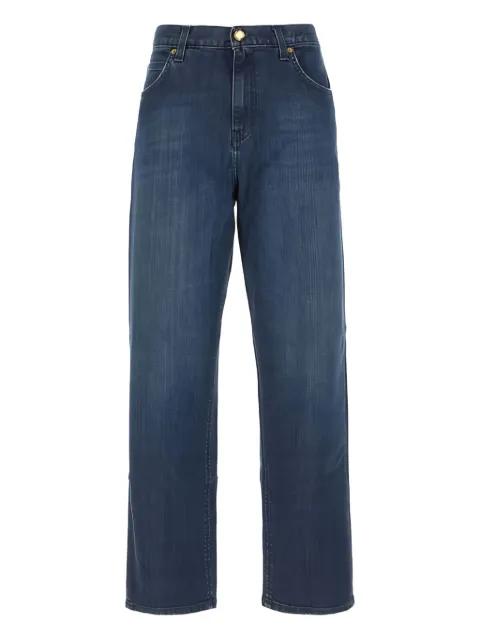 stretch-cotton jeans by BRIGLIA 1949