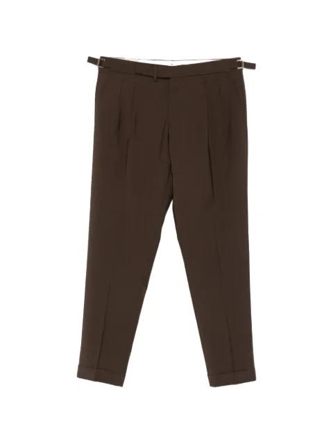 tailored trousers by BRIGLIA 1949