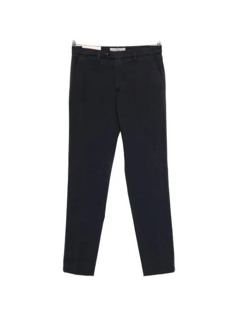 welt-pocket trousers by BRIGLIA 1949