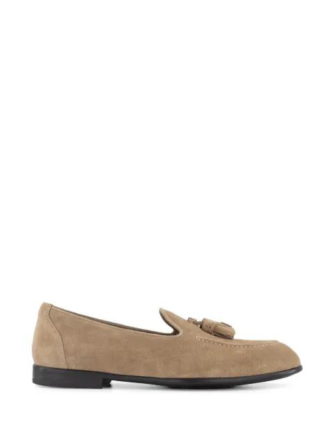 Appia loafers by BRIONI