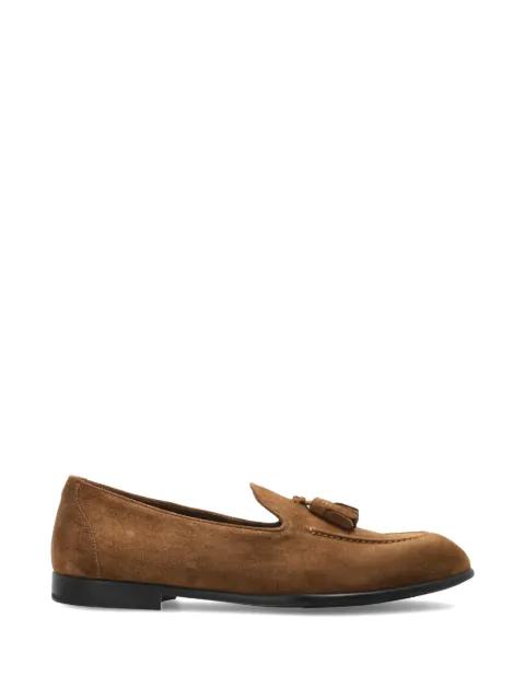 Appia loafers by BRIONI