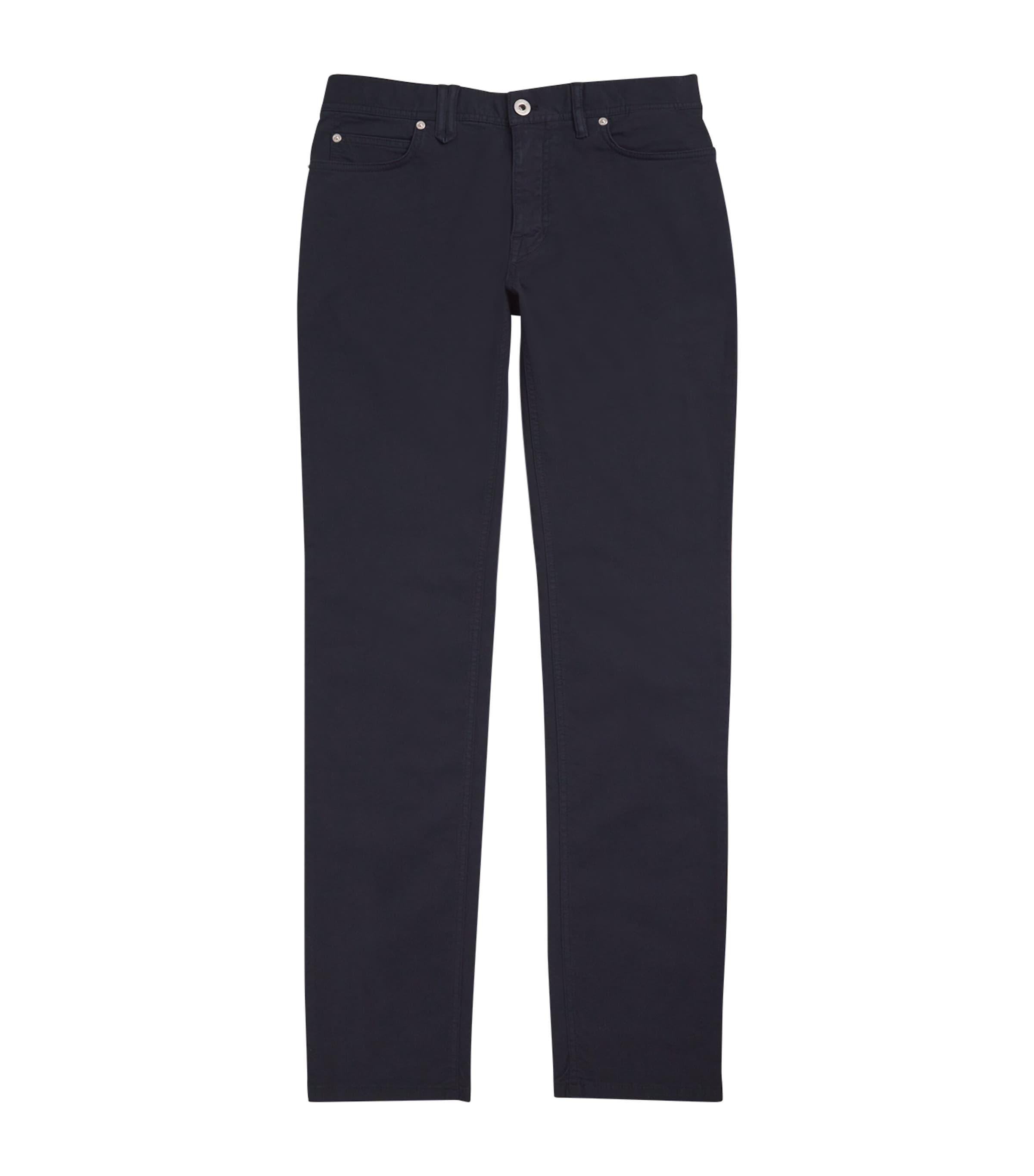 Brioni Meribel Slim Jeans by BRIONI