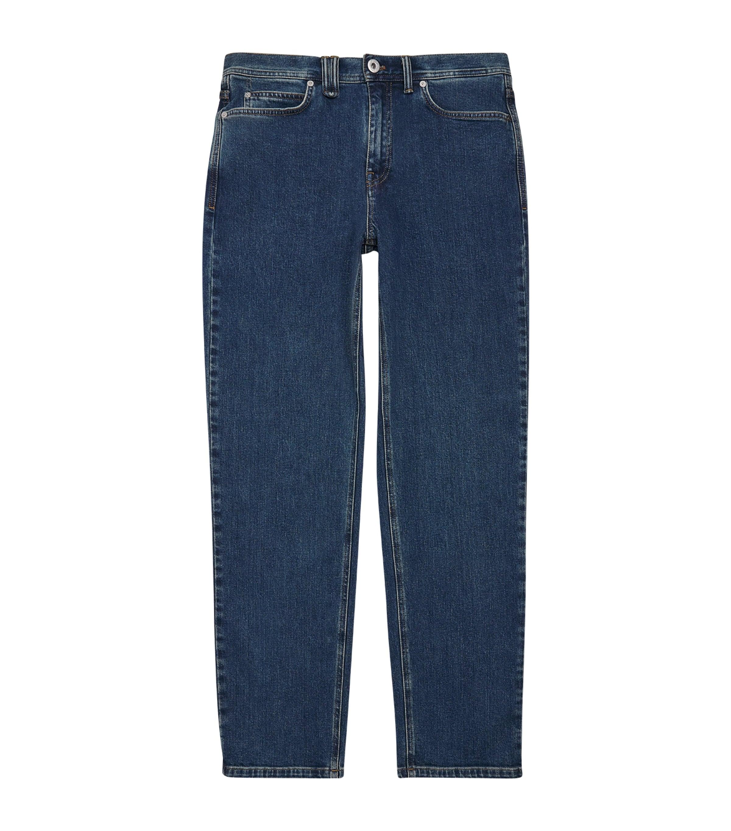 Brioni Straight Jeans by BRIONI