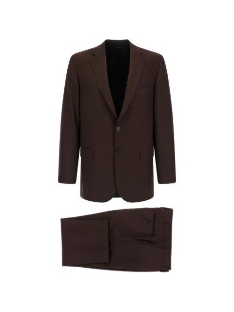 Brunico suit by BRIONI