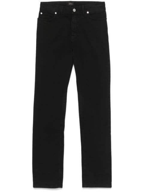Chamonix jeans by BRIONI