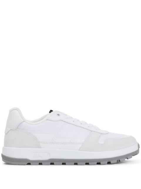 Crossing sneakers by BRIONI