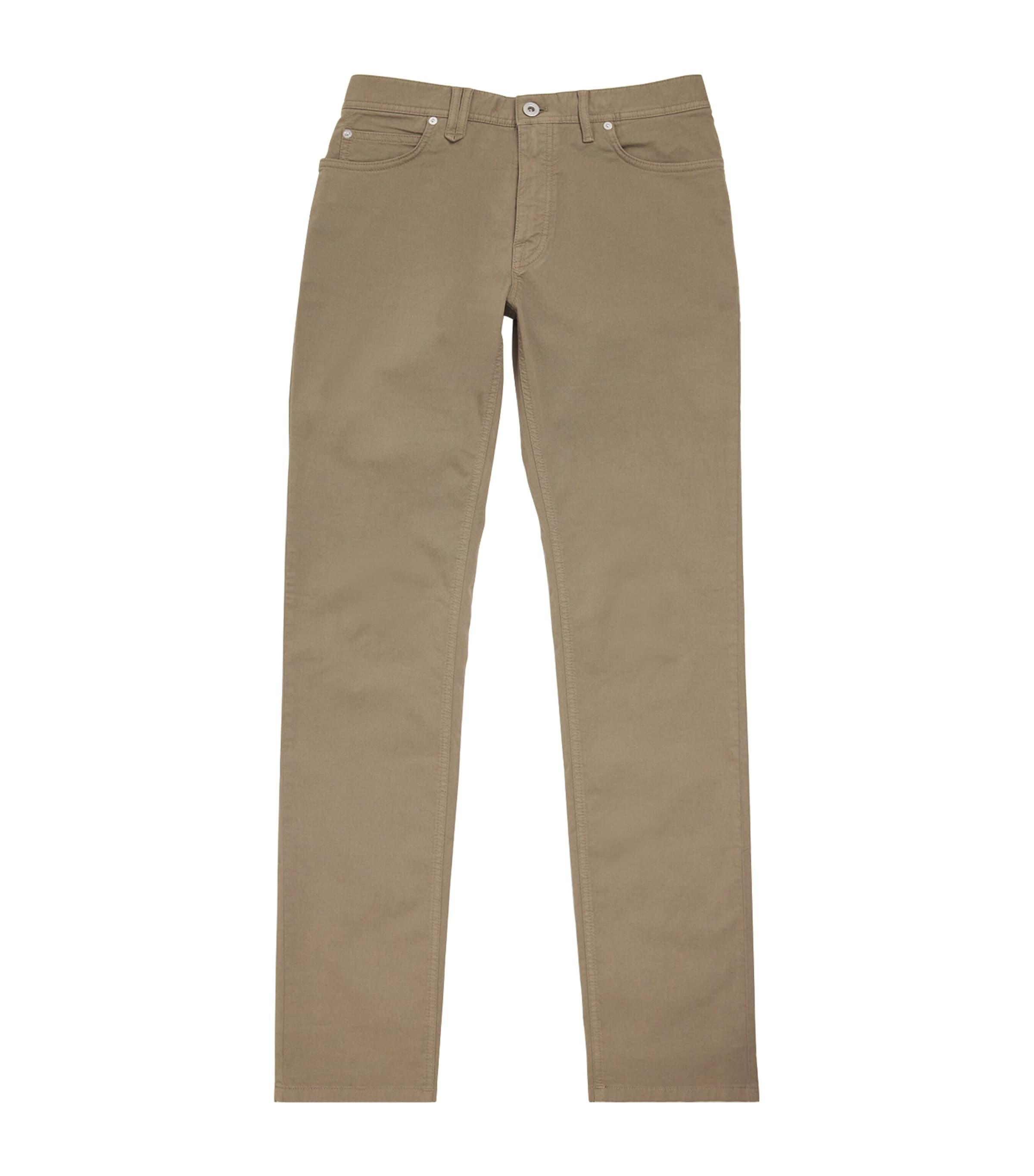 Meribel Slim Jeans by BRIONI