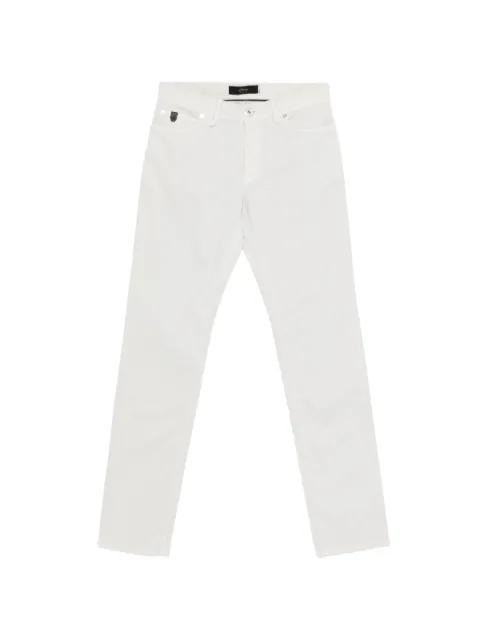 Meribel five-pocket jeans by BRIONI