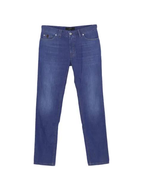 Meribel jeans by BRIONI