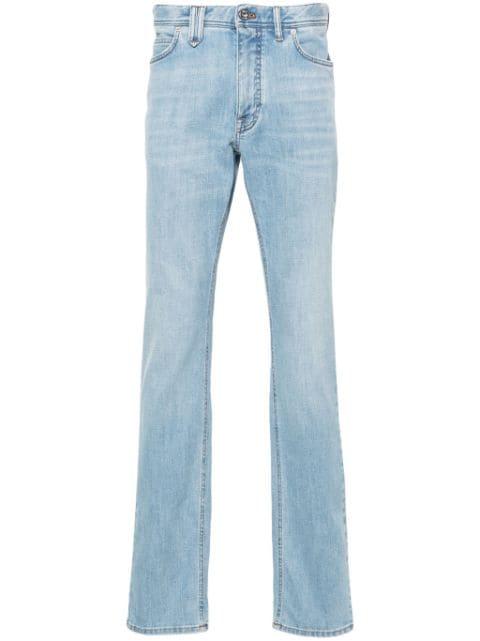 Meribel jeans by BRIONI