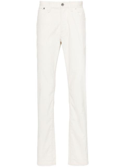 Meribel trousers by BRIONI